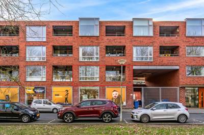 Woning St.-Pietersberg 19 De Meern