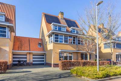 Woning Genialisweg 16 De Meern