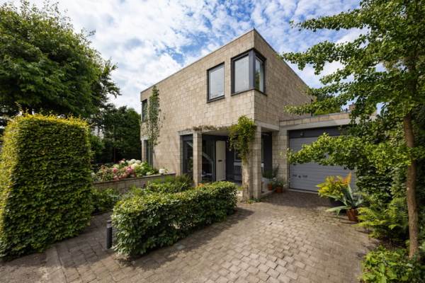 Woning Frederik Hendriklaan 79 Haarlem
