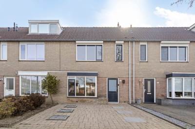 Woning Mainelaan 51 Eindhoven