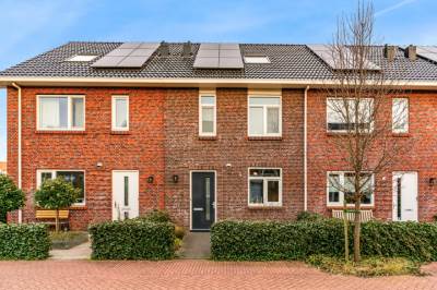Woning Steenbakker 4 Nieuwerbrug aan den Rijn
