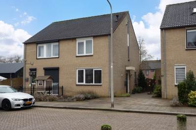 Woning Broekstraat 119 Nijmegen