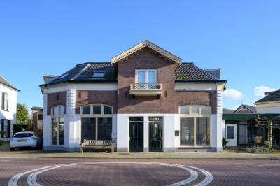 Woning Arnhemsestraat 19C Brummen