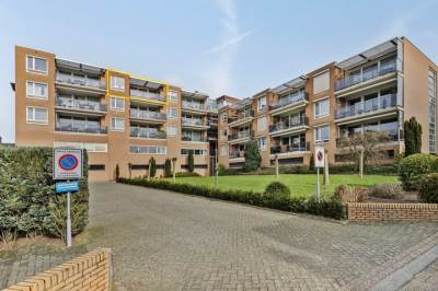 Woning Arnhemseweg 1610 Ede