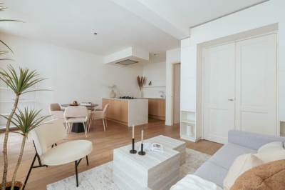 Woning Sint Willibrordusstraat 51 Amsterdam