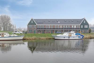 Woning Ansjoviskade 32 Kolhorn