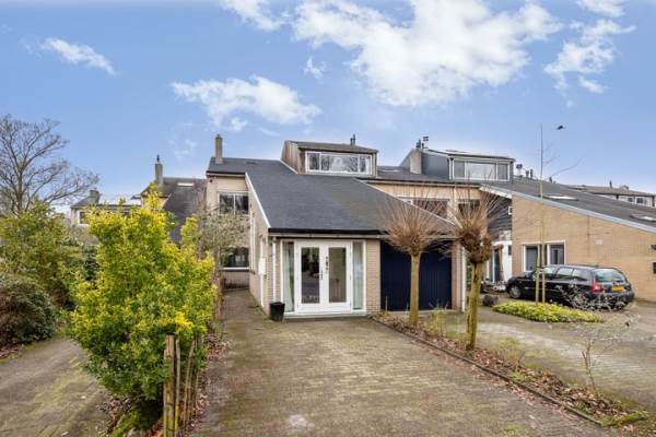 Woning Grienden 5 Leusden