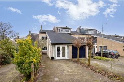 Woning Grienden 5 Leusden