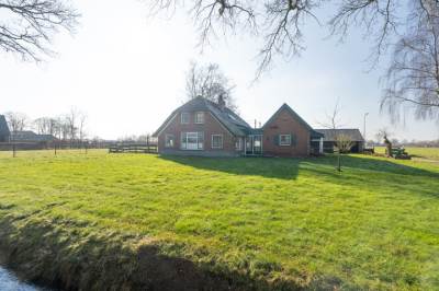 Woning Koepad 22 Epe