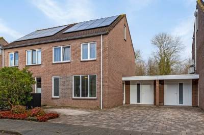 Woning Duim 10 Beuningen (GE)