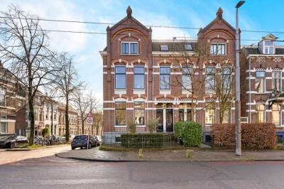 Woning Graaf Ottoplein 281 Arnhem