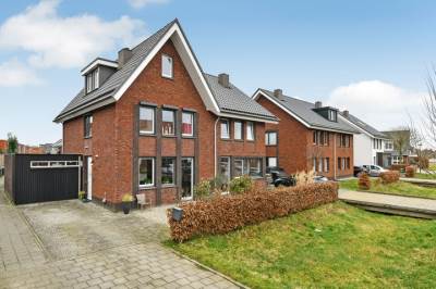 Woning Aragónstraat 3 Lent