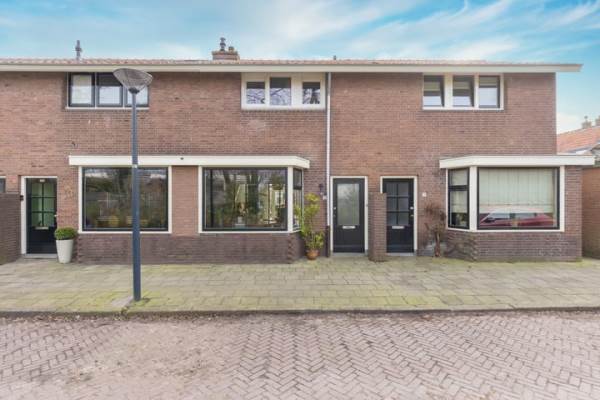 Woning Beatrixlaan 2 Hoorn (NH)