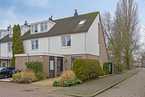 Woning Pallas 2 Amstelveen
