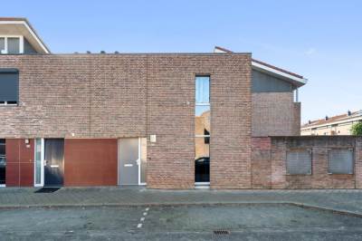 Woning Zevenblad 80 De Meern