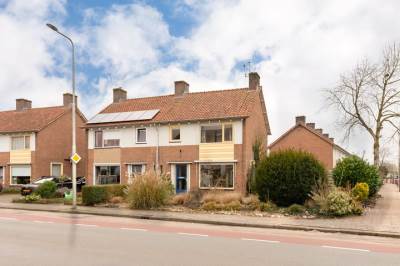 Woning Schoutenstraat 93 Barneveld
