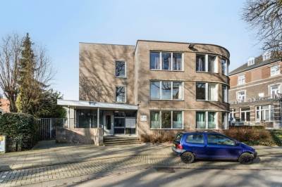 Woning Professor Pieter Willemsstraat 28B Maastricht