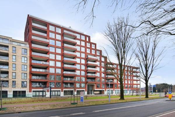 Woning Escamplaan 896A Den Haag