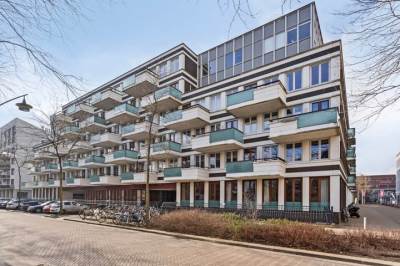 Woning Statenlaan 229 Den Bosch