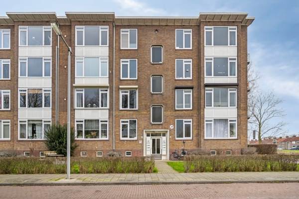 Woning Huissensestraat 1434 Arnhem
