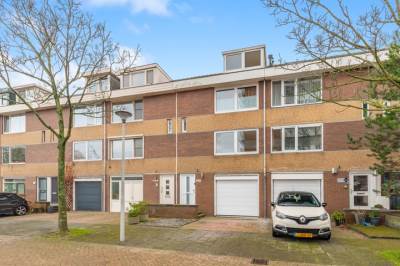 Woning De Loet 192 Castricum