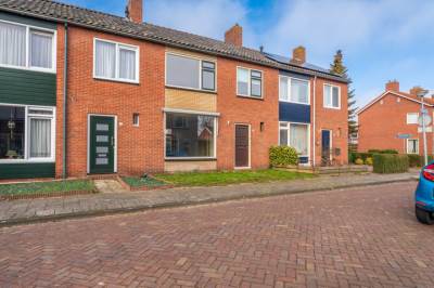 Woning Gladiolenstraat 44 Sappemeer