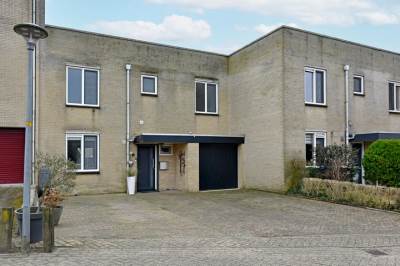 Woning Vlietstroom 45 Zeewolde