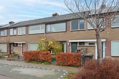 Woning Wilhelmina Druckerstraat 13 Purmerend