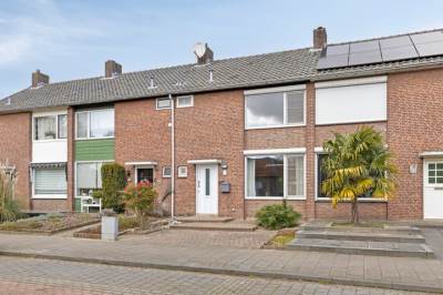Woning Kerktorenstraat 64 Veldhoven