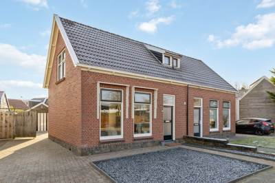 Woning Fricoweg 4 Wergea