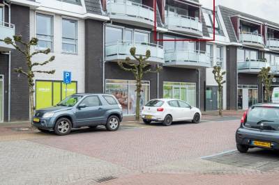 Woning Gervenhof 66 Putten