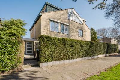 Woning Kikkerveen 384 Spijkenisse