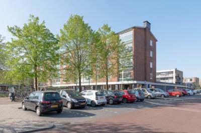 Woning Laarderweg 234III Bussum