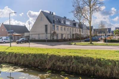 Woning Cascademuur 29 Houten