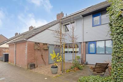 Woning Tichelkuilen 3 Zutphen