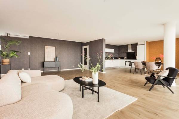 Woning Molenpolder 88 De Meern