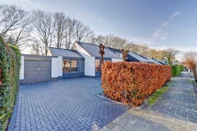 Woning Kervellaan 18 Wierden