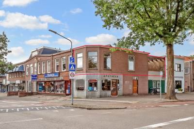 Woning Bosdrift 52 Hilversum