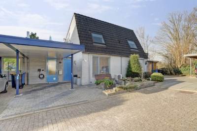 Woning Varsseveldsestraatweg 29K Aalten