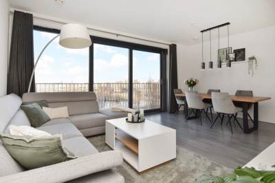 Woning Tasmanië 24 Zoetermeer