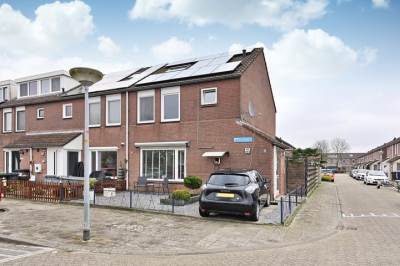 Woning Vleetstraat 1 Almere