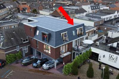 Woning Bakkerstraat 7A Putten