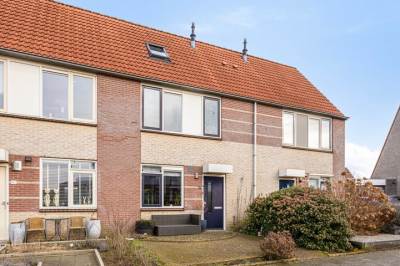 Woning Appelhofshoeve 40 Steenwijk