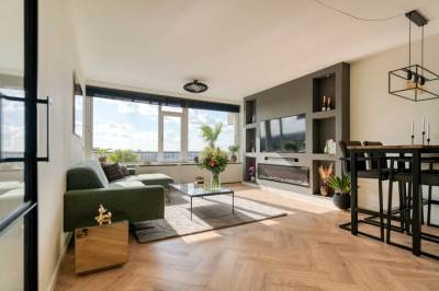 Woning Max Havelaarlaan 425A Amstelveen