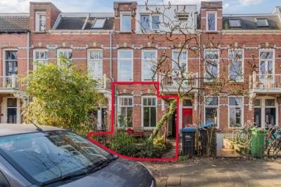 Woning Groesbeeksedwarsweg 226 Nijmegen