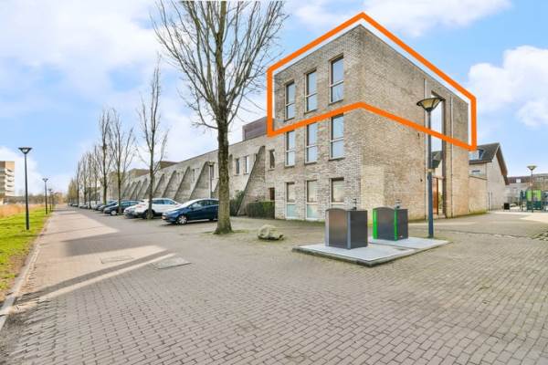 Woning Boschplaat 86 Hoofddorp