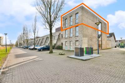 Woning Boschplaat 86 Hoofddorp