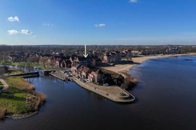 Woning Zomerkade 13 Huizen