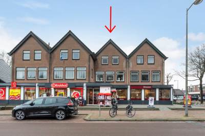Woning Molecatenlaan 3 Ugchelen