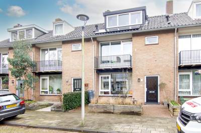 Woning Scheldelaan 16 Heemstede